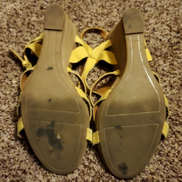 Franco Sarto wedge - Picture 6 of 7